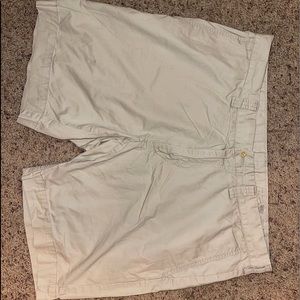 Polo Ralph Lauren Khaki Shorts